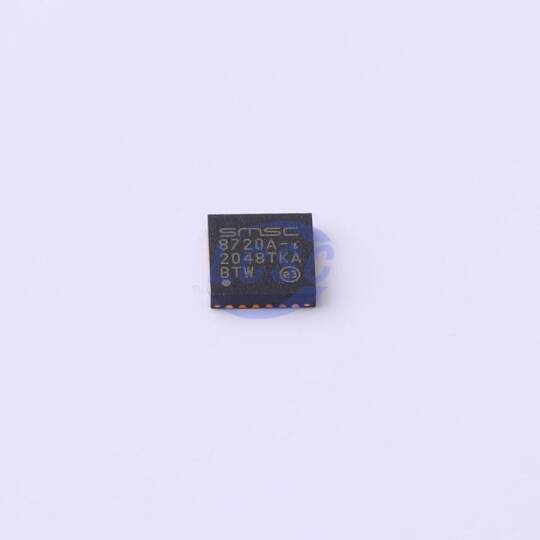 MICROCHIP LAN8720AI-CP-TR-ABC - 3