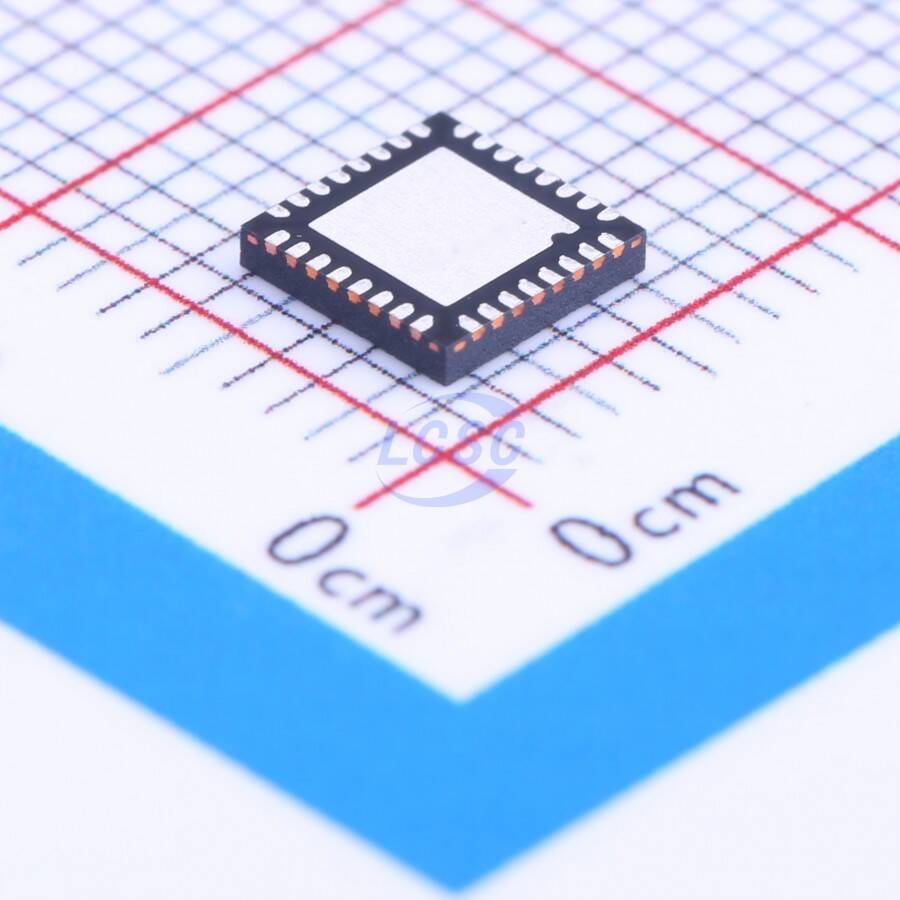 MICROCHIP LAN8740AI-EN - 2
