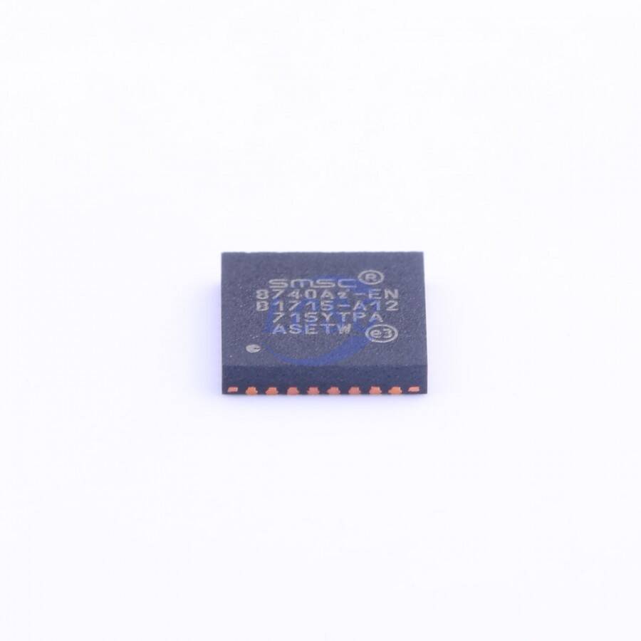 MICROCHIP LAN8740AI-EN - 3