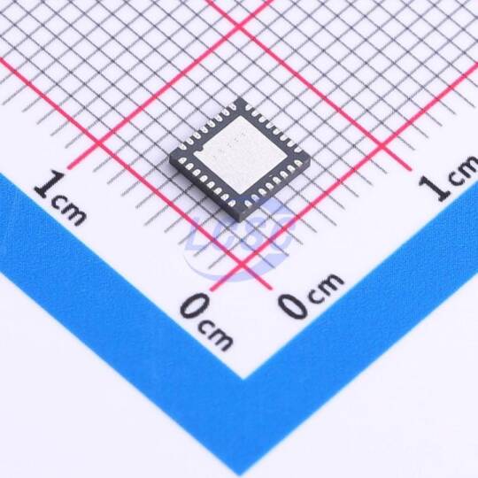 MICROCHIP LAN8740AI-EN-TR - 2