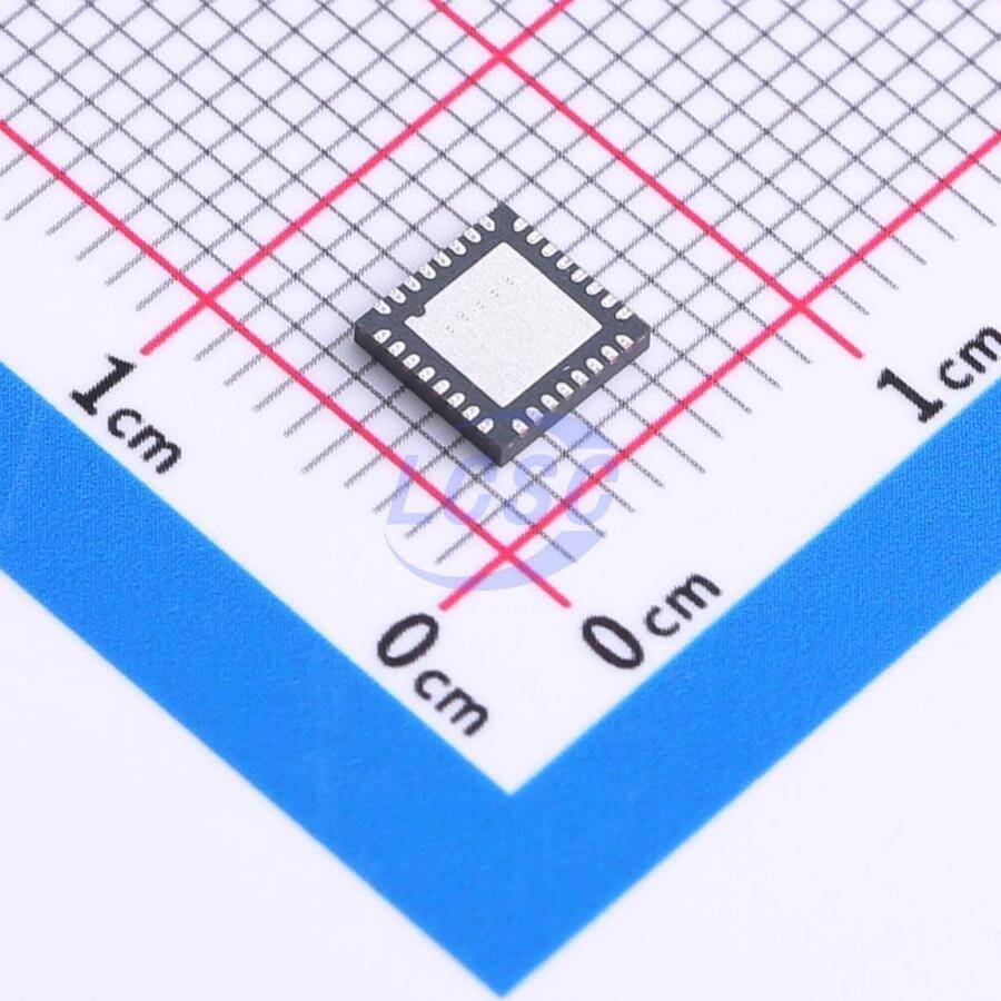 MICROCHIP LAN8740AI-EN-TR - 2