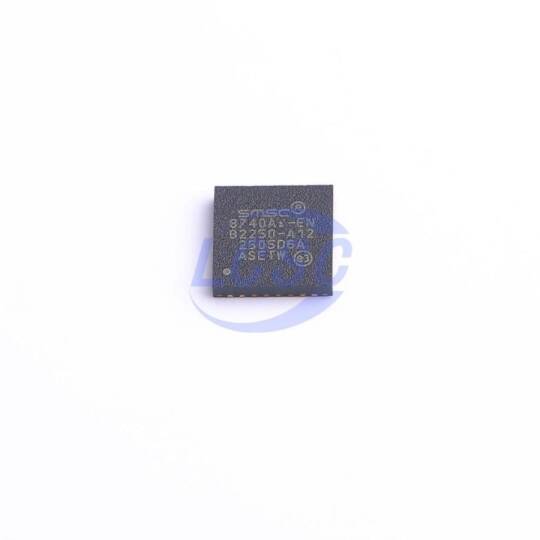 MICROCHIP LAN8740AI-EN-TR - 3