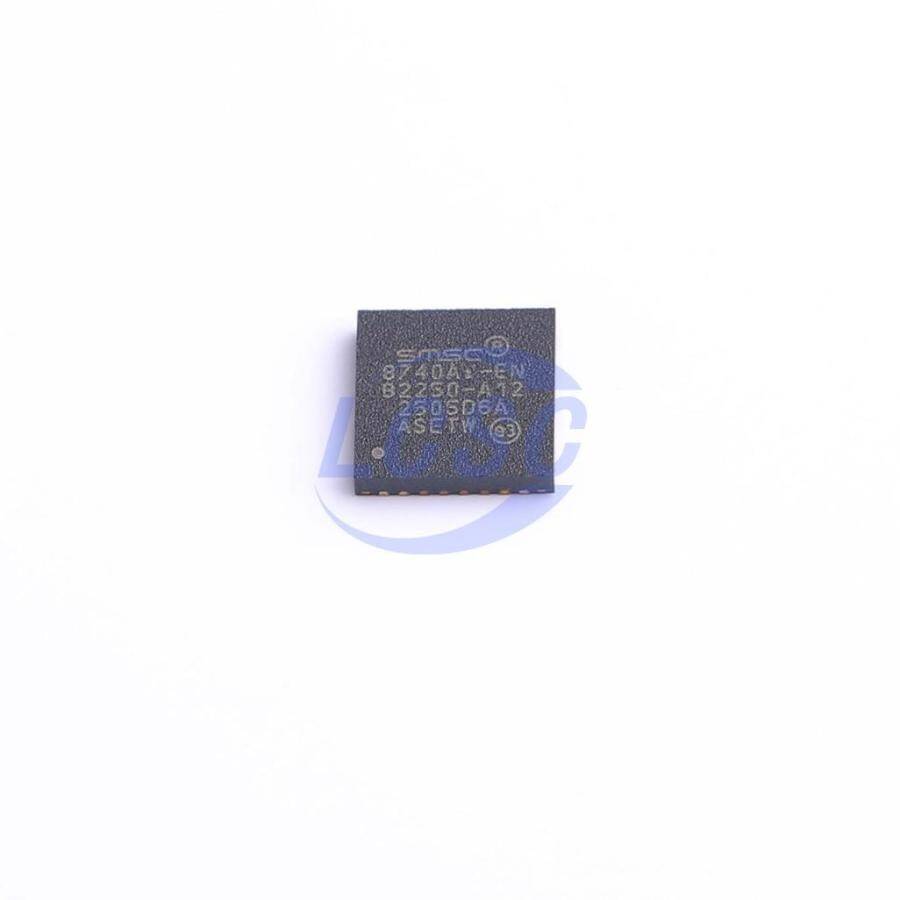 MICROCHIP LAN8740AI-EN-TR - 3