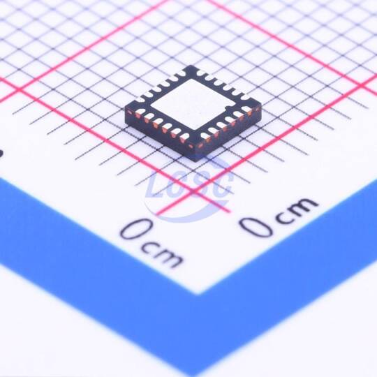 MICROCHIP LAN8742A-CZ - 2