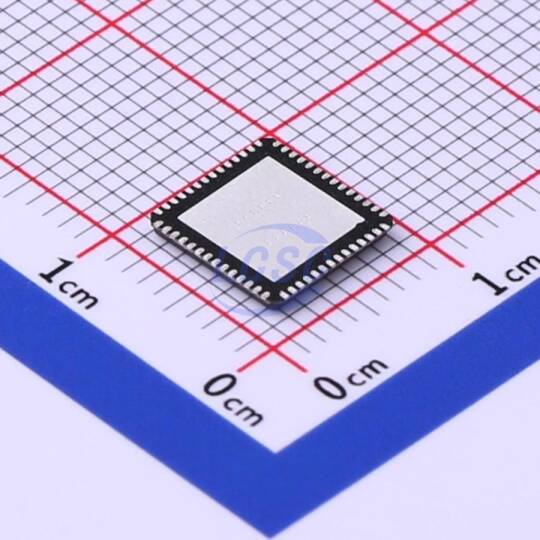 MICROCHIP LAN8820-ABZJ - 2