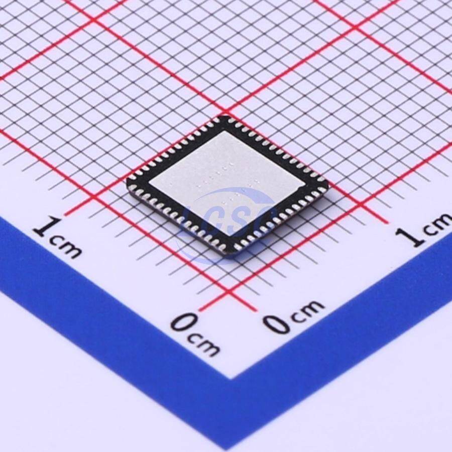 MICROCHIP LAN8820-ABZJ - 2