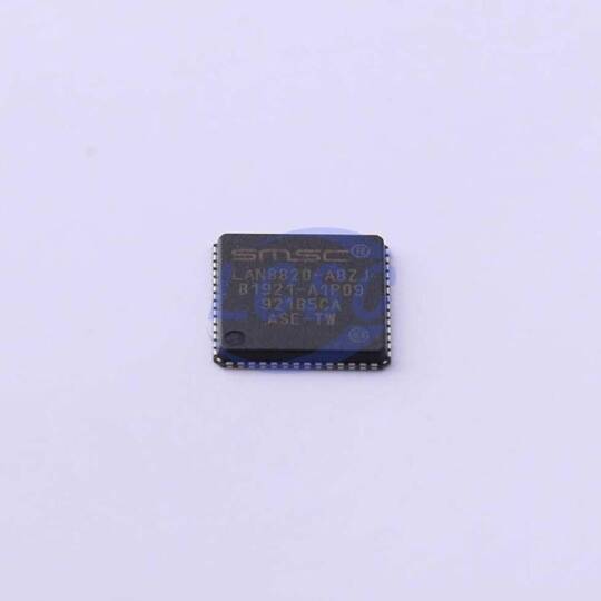 MICROCHIP LAN8820-ABZJ - 3