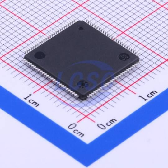 MICROCHIP LAN9118-MT - 2