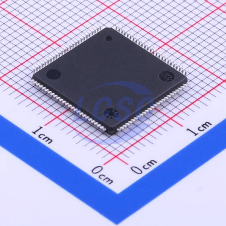 MICROCHIP LAN9118-MT - 2