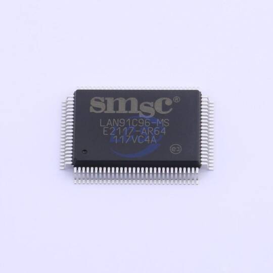 MICROCHIP LAN91C96-MS - 3
