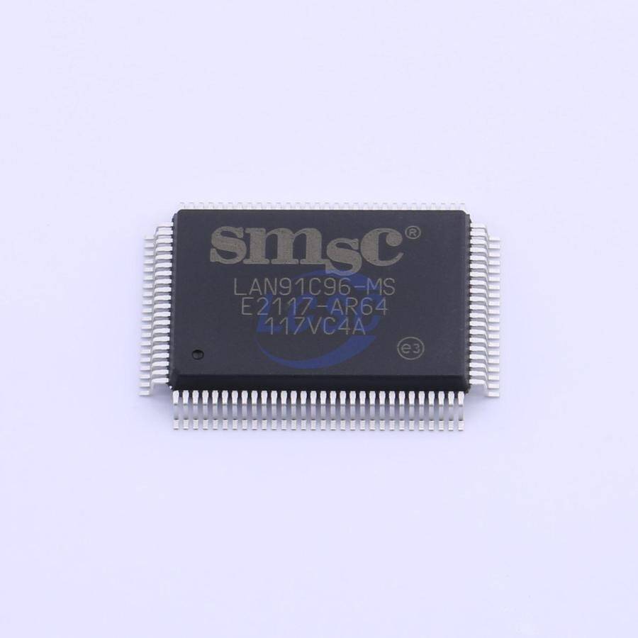 MICROCHIP LAN91C96-MS - 3