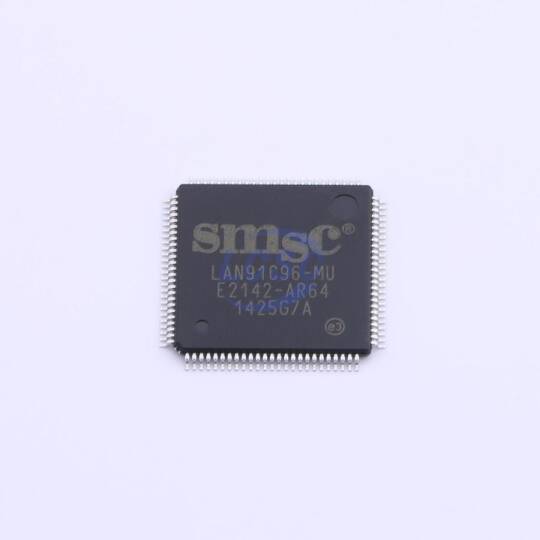 MICROCHIP LAN91C96-MU - 3