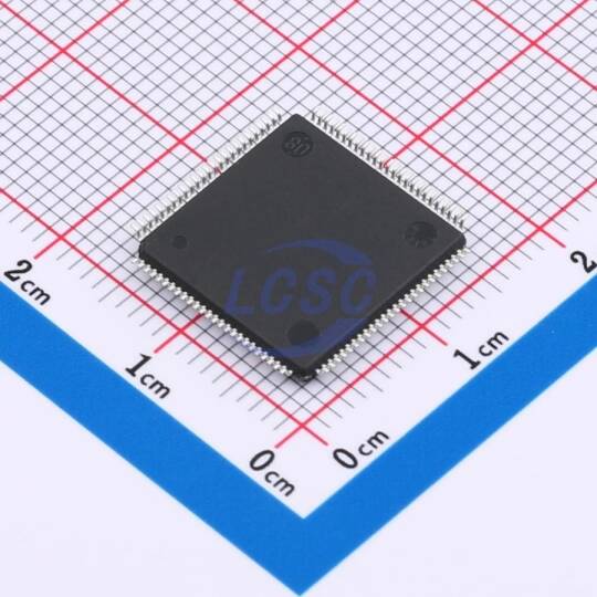 MICROCHIP LAN9215-MT - 2