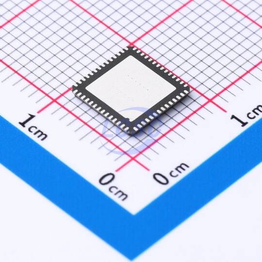 MICROCHIP LAN9220-ABZJ - 2