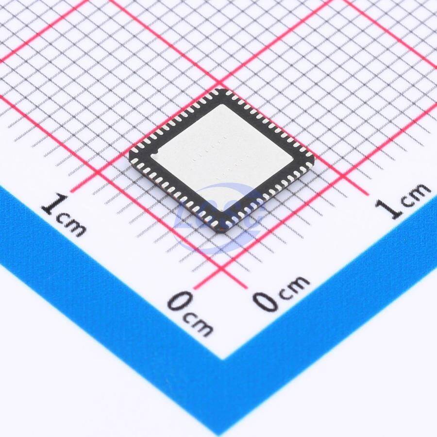 MICROCHIP LAN9221-ABZJ - 2