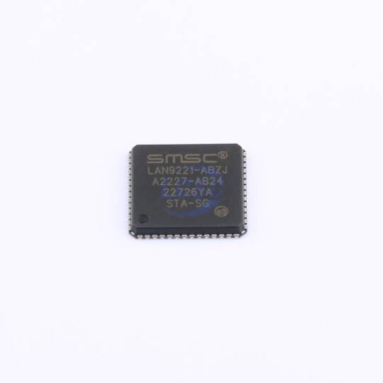 MICROCHIP LAN9221-ABZJ - 3