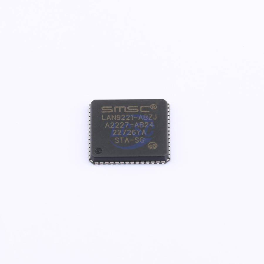 MICROCHIP LAN9221-ABZJ - 3
