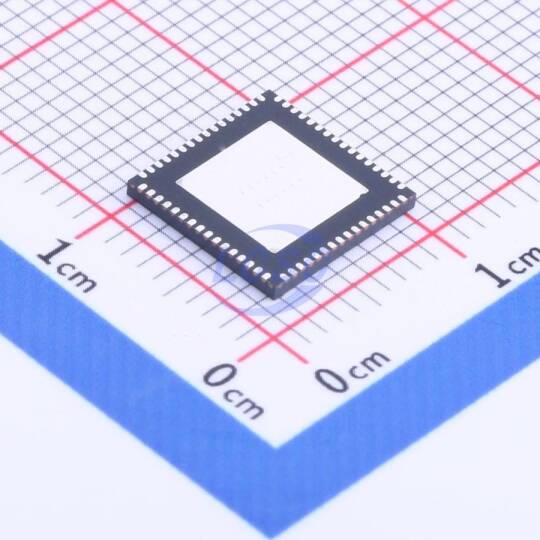 MICROCHIP LAN9252I/ML - 2
