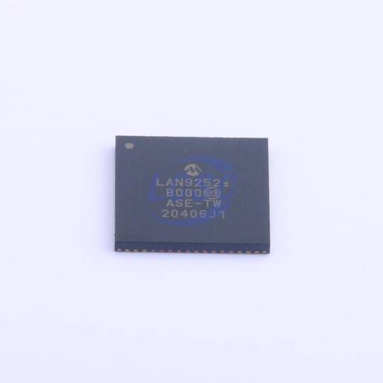 MICROCHIP LAN9252I/ML - 3