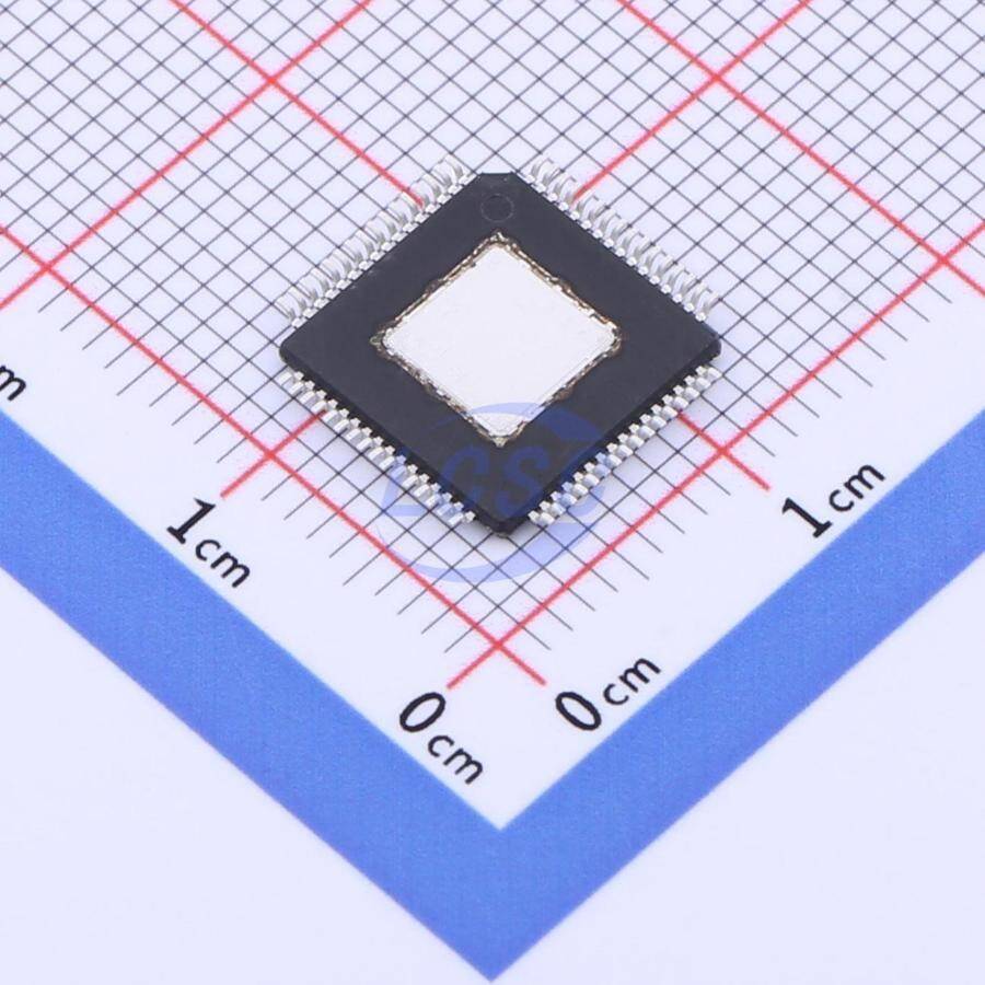 MICROCHIP LAN9252I/PT - 2
