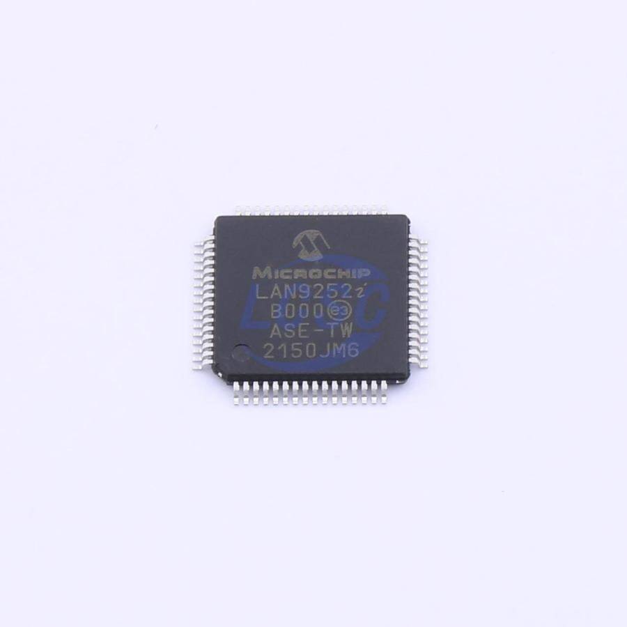 MICROCHIP LAN9252I/PT - 3