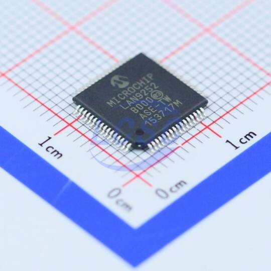 MICROCHIP LAN9252/PT - 1
