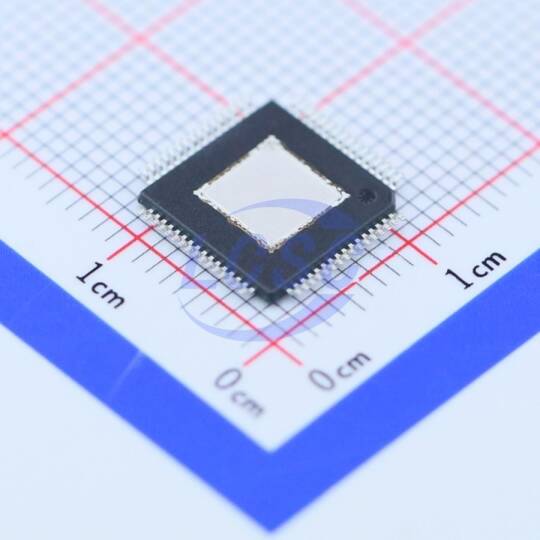 MICROCHIP LAN9252/PT - 2