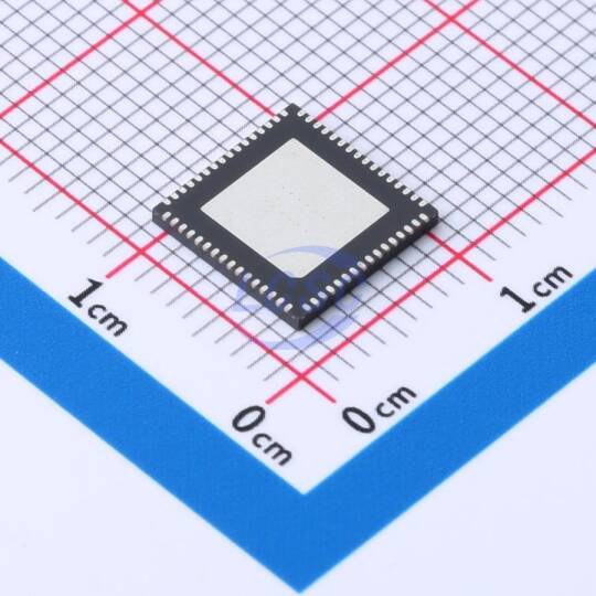 MICROCHIP LAN9252V/ML - 2
