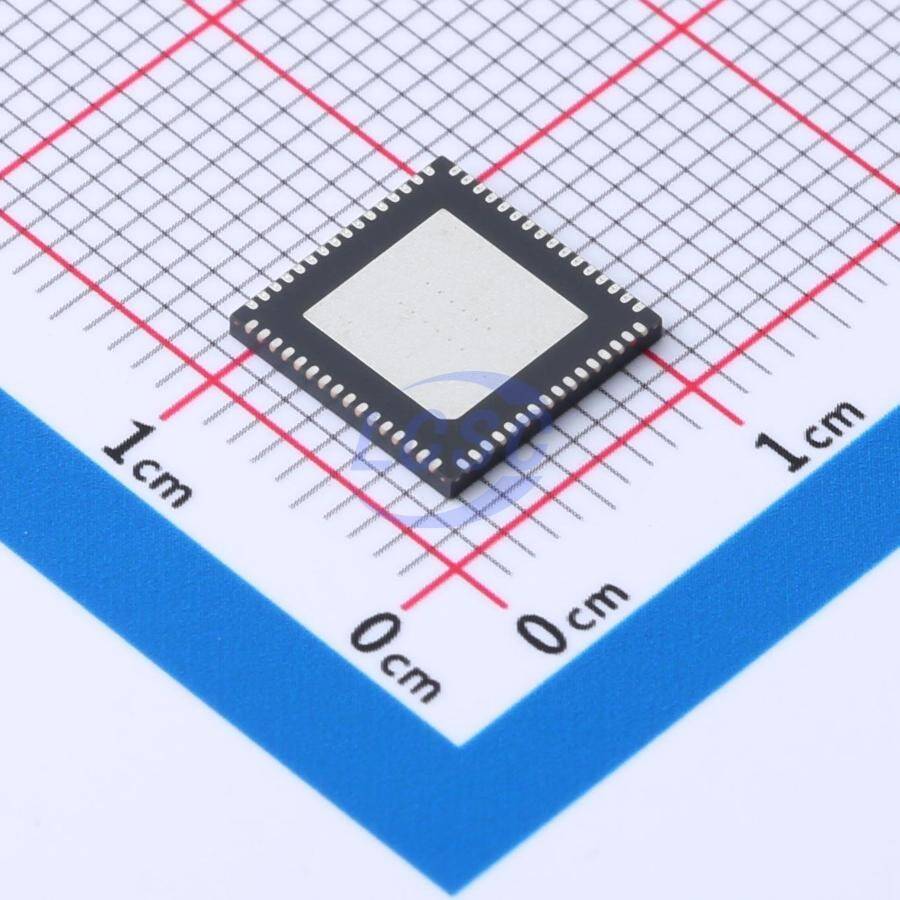 MICROCHIP LAN9252V/ML - 2