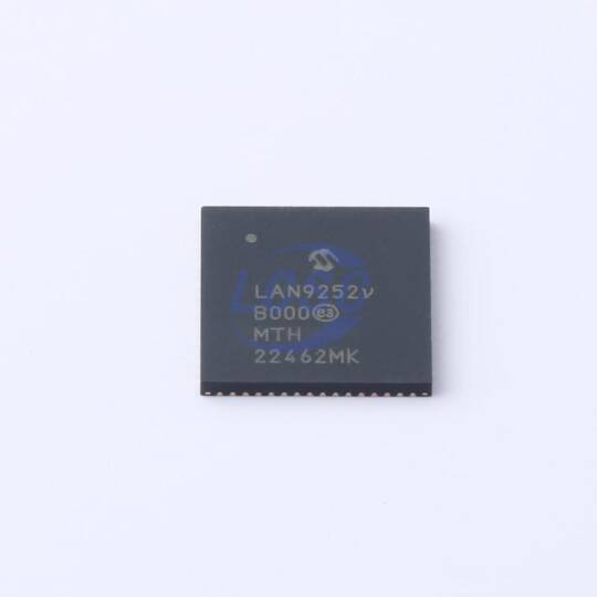 MICROCHIP LAN9252V/ML - 3