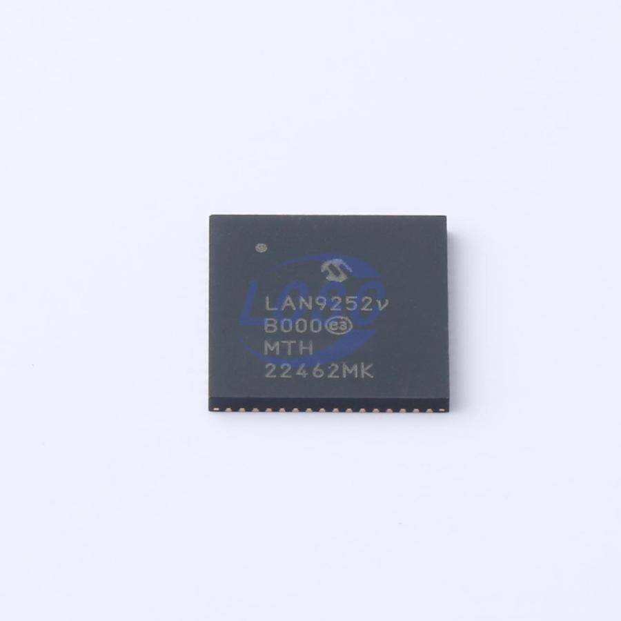 MICROCHIP LAN9252V/ML - 3