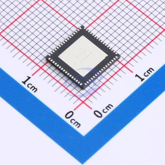 MICROCHIP LAN9253-I/R4X - 2