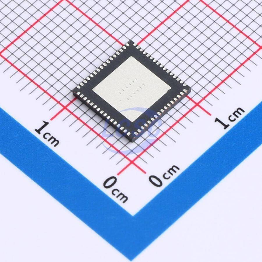 MICROCHIP LAN9253-I/R4X - 2
