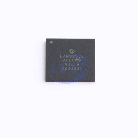 MICROCHIP LAN9253-I/R4X - 3