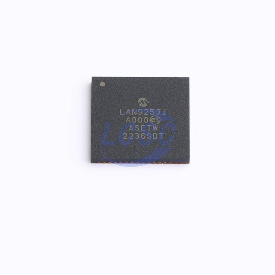 MICROCHIP LAN9253-I/R4X - 3
