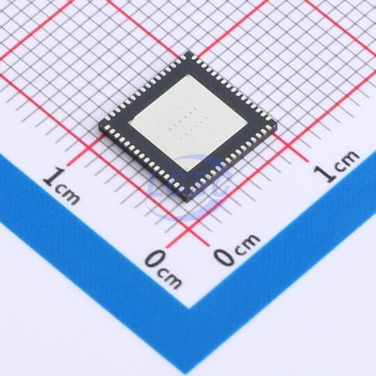 MICROCHIP LAN9253-V/R4X - 2