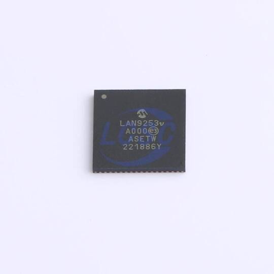 MICROCHIP LAN9253-V/R4X - 3