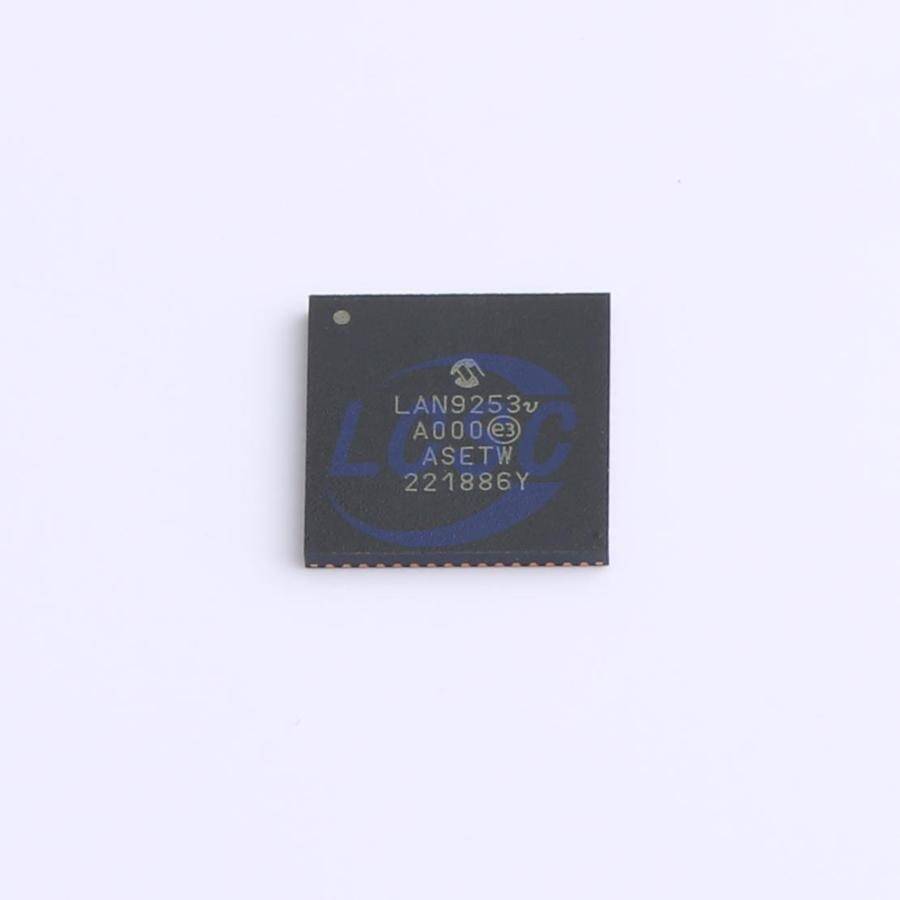 MICROCHIP LAN9253-V/R4X - 3