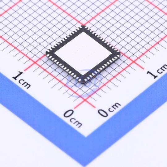 MICROCHIP LAN9303-ABZJ - 2