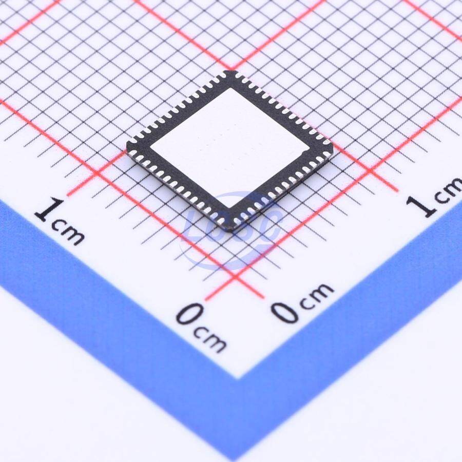 MICROCHIP LAN9303-ABZJ - 2