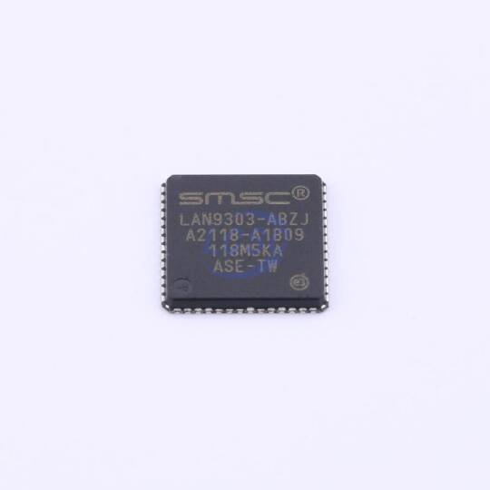 MICROCHIP LAN9303-ABZJ - 3