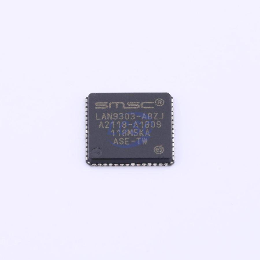 MICROCHIP LAN9303-ABZJ - 3