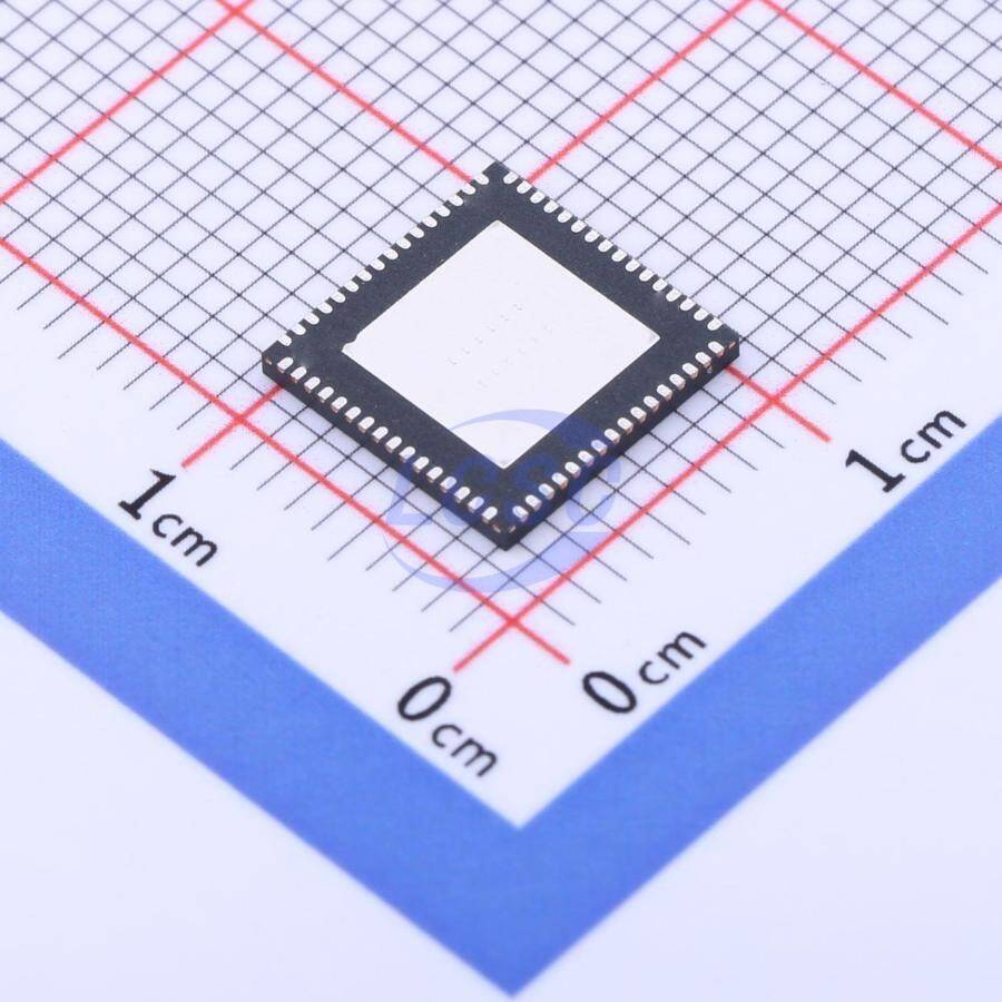 MICROCHIP LAN9353I/ML - 2