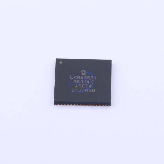 MICROCHIP LAN9353I/ML - 3
