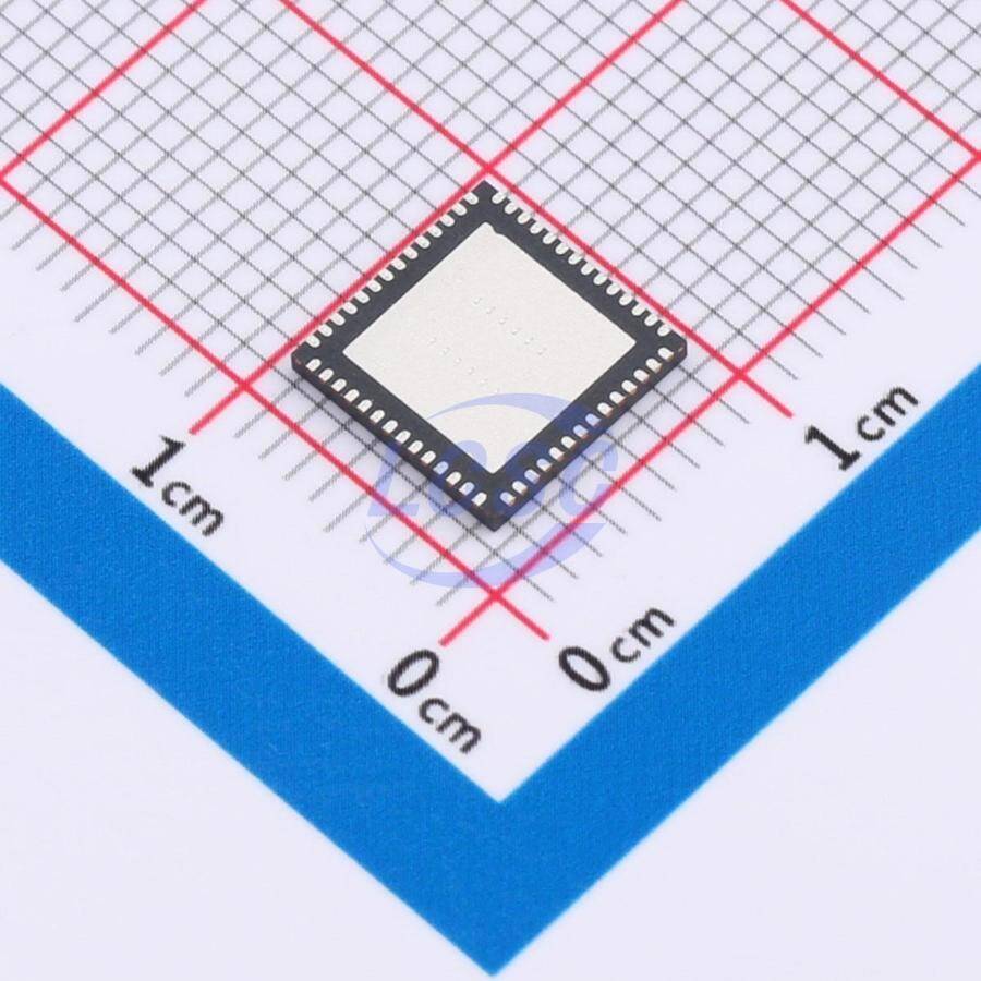 MICROCHIP LAN9354I/ML - 2