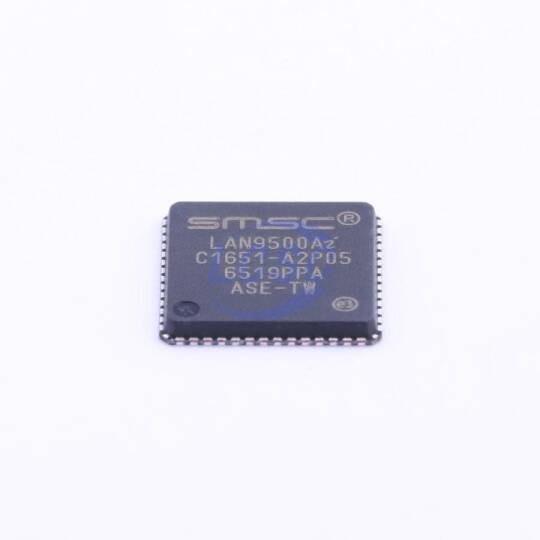 MICROCHIP LAN9500AI-ABZJ - 3
