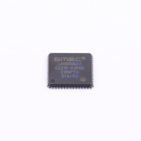 MICROCHIP LAN9500AI-ABZJ-TR - 3