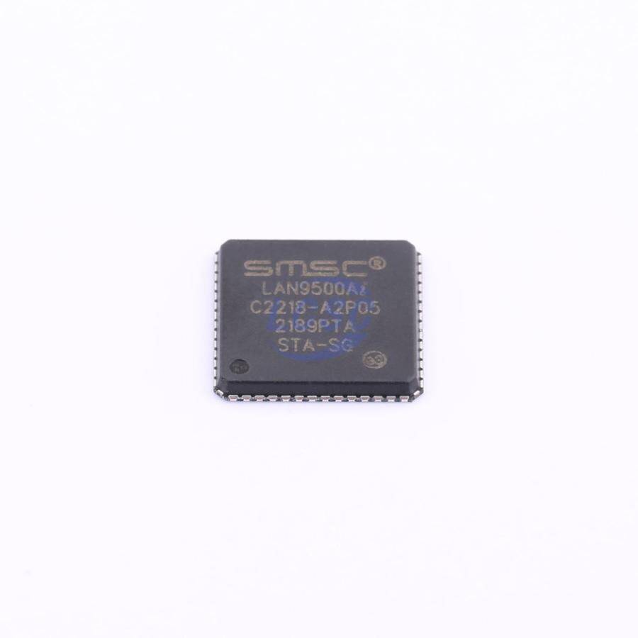 MICROCHIP LAN9500AI-ABZJ-TR - 3