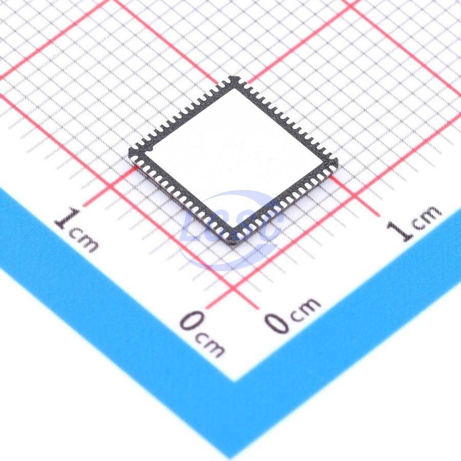 MICROCHIP LAN9514-JZX-TR - 2