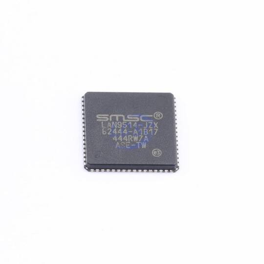 MICROCHIP LAN9514-JZX-TR - 3